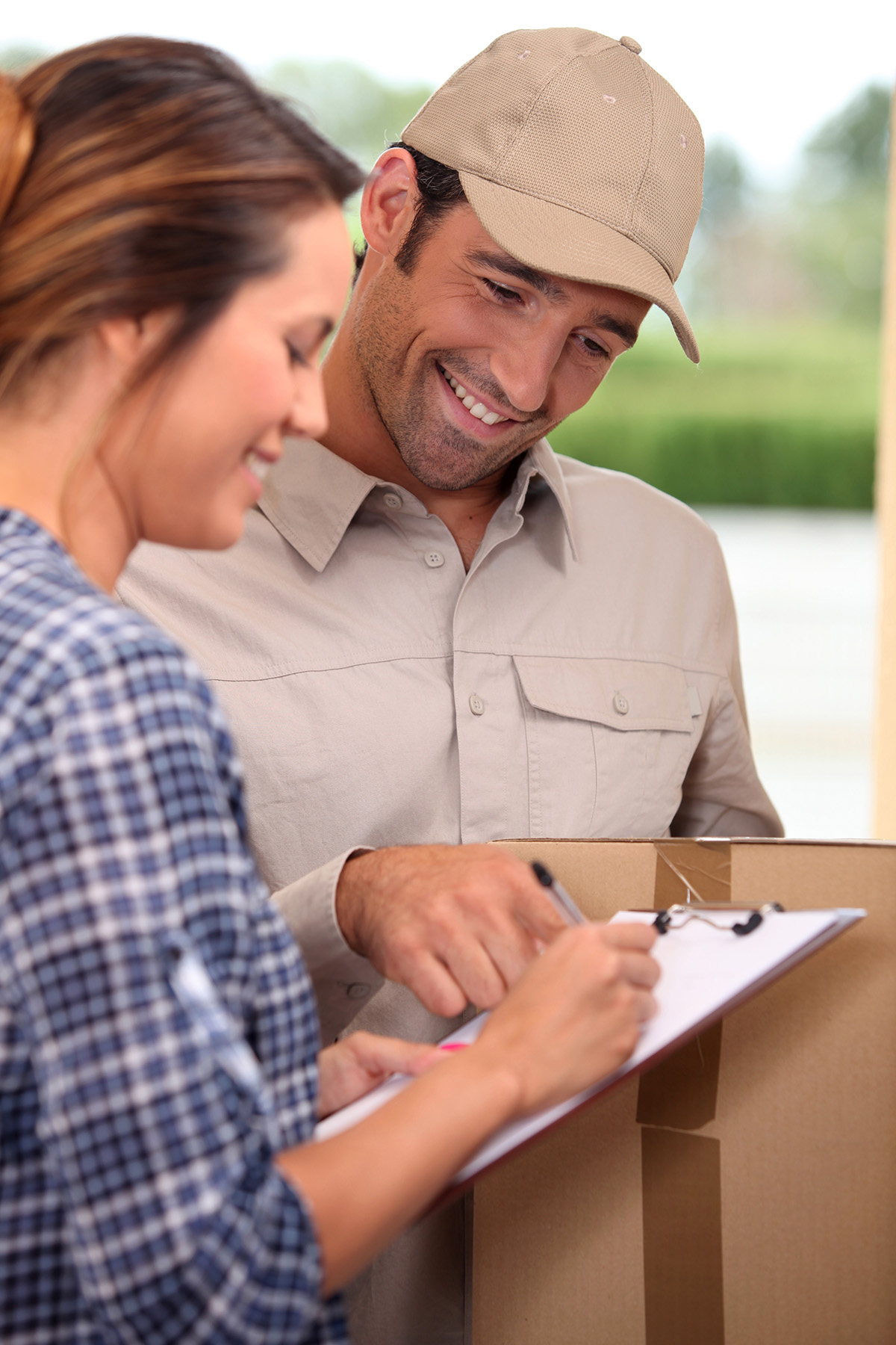 CPAP Shipping & Returns