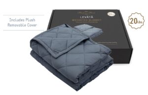 Best In Rest™ Levätä Weighted Blanket