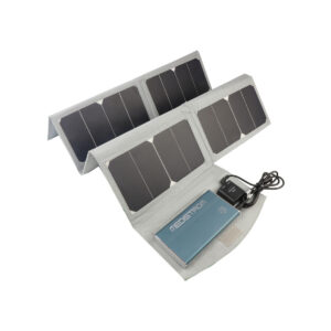 MEDISTROM™ 50W Solar Panel