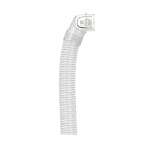 ResMed AirFit N20 Mask Elbow and Tube.