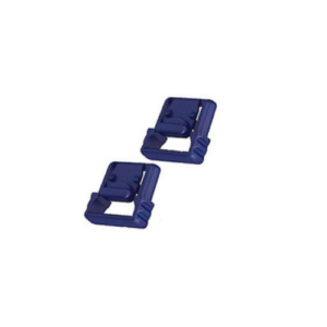 Headgear clips for Micro Activa LT or Ultra Mirage 2Pk