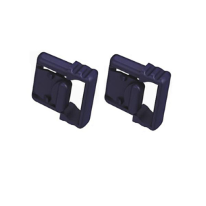 Headgear clips for Micro Activa LT or Ultra Mirage 2Pk