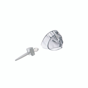 ResMed Inlet Valve and Clip for Quattro