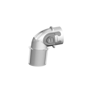 ResMed AirFit F20/F30 QuietAir Elbow