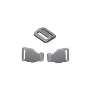 Fisher & Paykel Eson™ Headgear Clips and Buckle