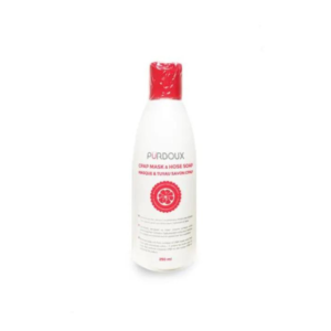 PÜRDOUX CPAP Mask & Hose Soap Grapefruit & Lemon
