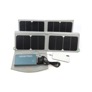 MEDISTROM™ 50W Solar Panel