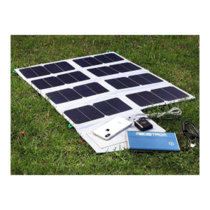 MEDISTROM™ 50W Solar Panel
