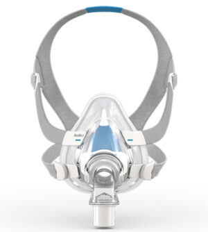 ResMed AirFit™ F20 Mask System