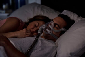 ResMed AirFit™ F20 Mask System