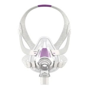 ResMed AirFit™ F20 Mask System For Her