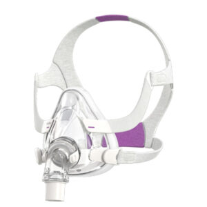 ResMed AirFit™ F20 Mask System For Her