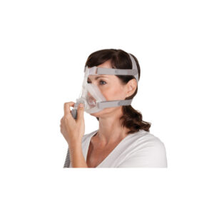 ResMed Quattro™ Air Full Face Mask for Her.