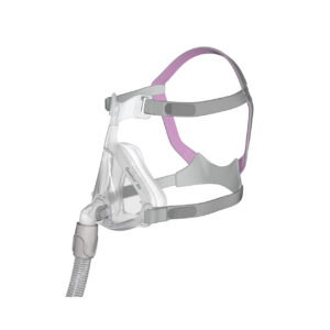 ResMed Quattro™ Air Full Face Mask for He