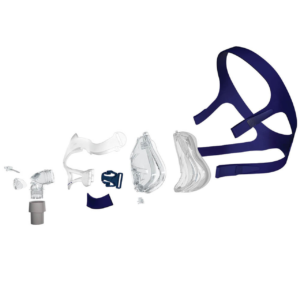 ResMed Quattro™ FX Mask Headgear