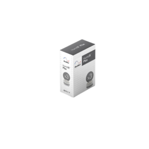 ResMed HumidX™ Plus 3Pk