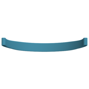 Fisher & Paykel Evora™ Nasal Mask Backstrap