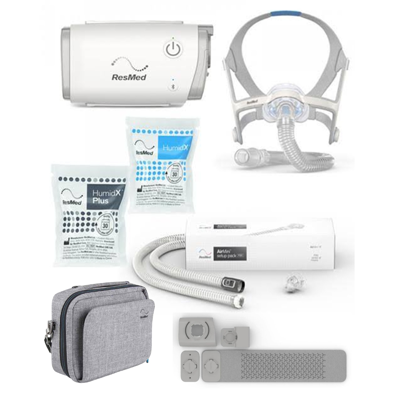 Cpap shop for sale