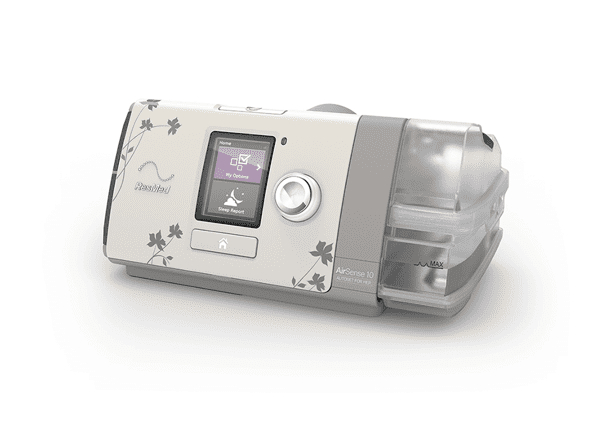 AirSense 10 AutoSet™ for Her