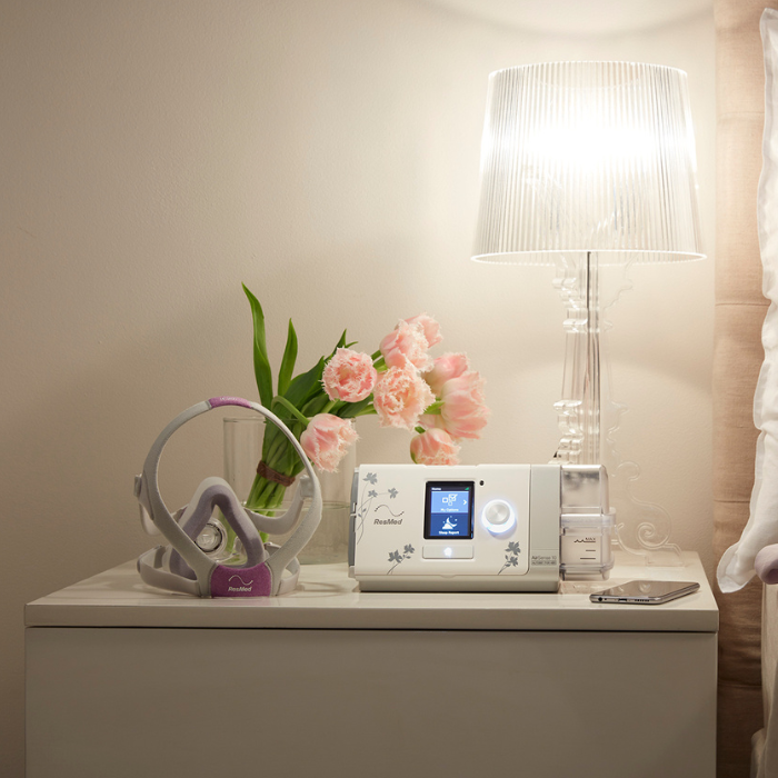 ResMed AirSense 10 Autoset for Her