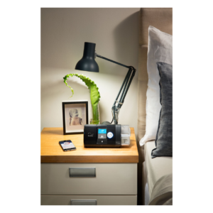 ResMed AirSense™ 10 AutoSet 4G