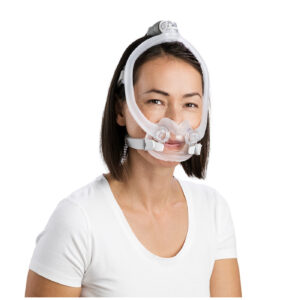 ResMed AirFit™ F30i Mask System