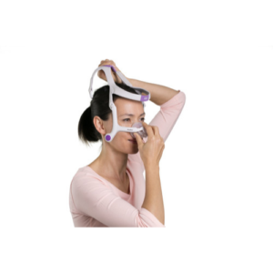 ResMed AirFit™ N20 Nasal Mask System For Her