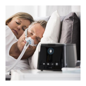 Fisher & Paykel SleepStyle™ Automatic CPAP Package