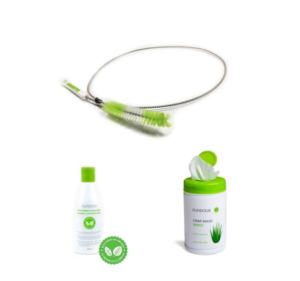 CPAP Essential Cleaning Starter Pack