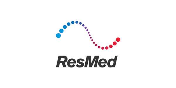 Resmed Logo