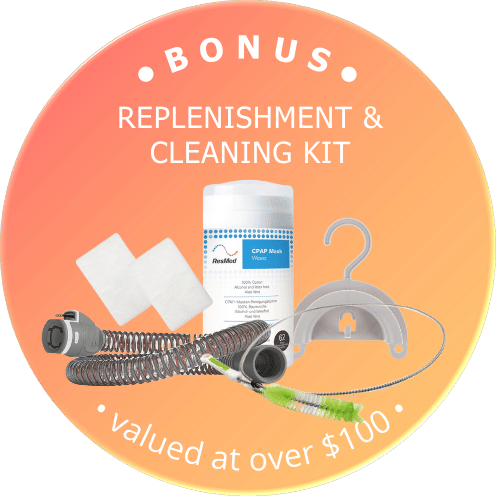 ResMed AirSense™ 11 AutoSet Package Rockingham CPAP