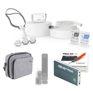 ResMed AirMini Travel Package