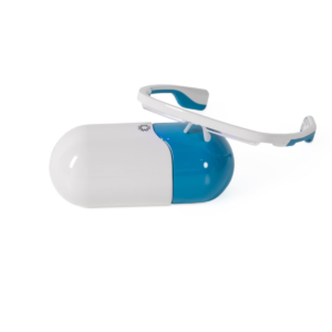 AYO Circadian Light Therapy Glasses and Charging Case
