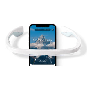 AYO Circadian Light Therapy Glasses and Charging Case