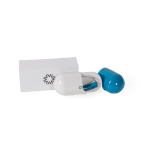 AYO Circadian Light Therapy Glasses and Charging Case