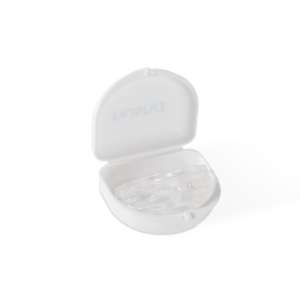 Hushd Temporary MAS Device & SleepCare App
