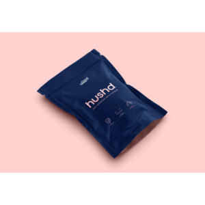 Hushd Temporary MAS Device & SleepCare App