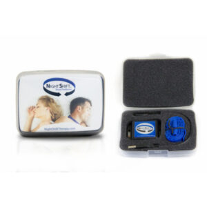 NightShift Lateral Sleep Positioner