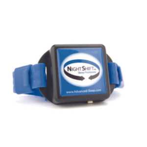 NightShift Lateral Sleep Positioner