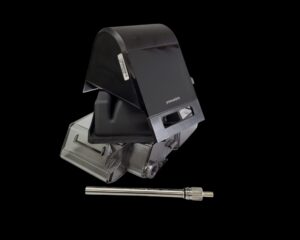 Löwenstein PrismaAQUA Humidifier (Black)