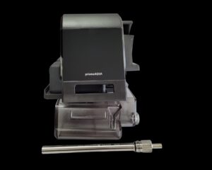 Löwenstein PrismaAQUA Humidifier (Black)