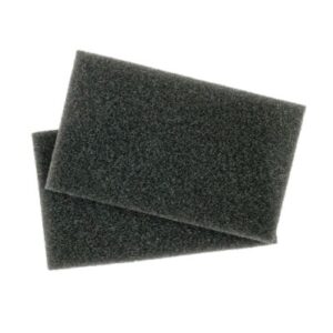 Löwenstein Set of 2 Air Filters/Coarse Dust Filters (PrismaLINE)