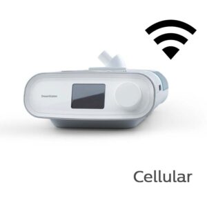 Philips DreamStation Auto CPAP HumHT Cellular