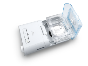Philips DreamStation Auto CPAP HumHT Cellular