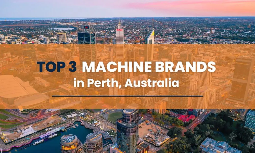 Top 3 CPAP Machine Brands in Perth, Australia