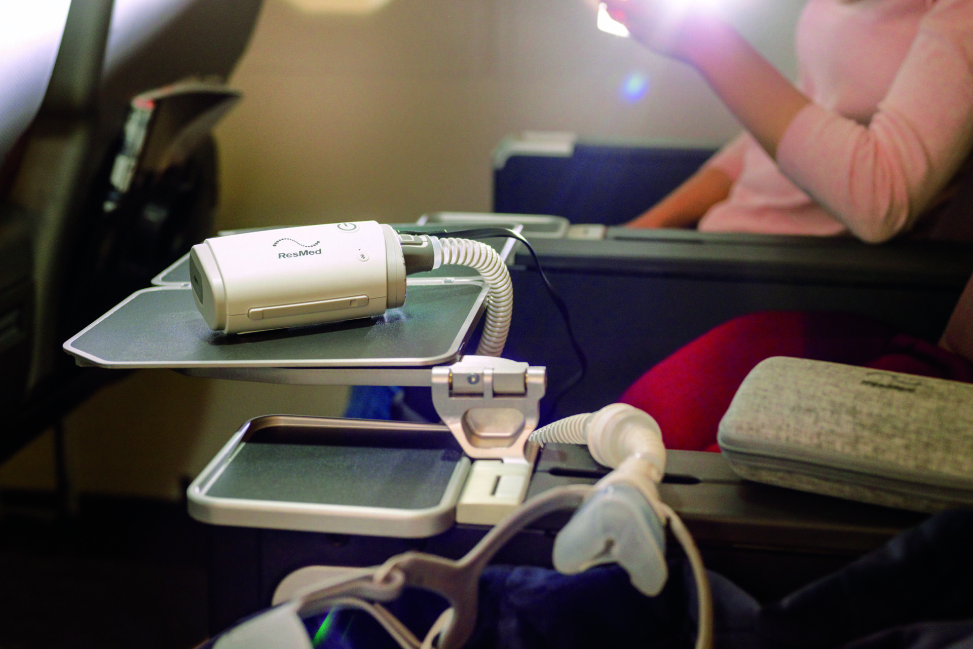 AirMini Travel Package