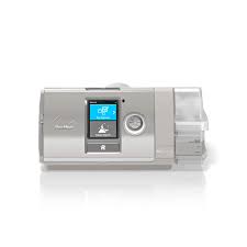 ResMed AirCurve 10 CS PaceWave Machine 4G
