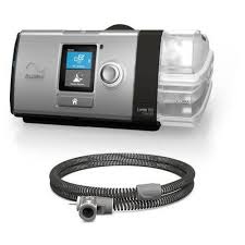 ResMed Lumis™ 150 VPAP ST Ventilator 4G
