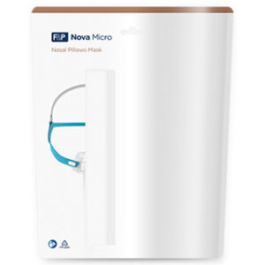 Fisher & Paykel Nova Micro™ Mask - Image 8