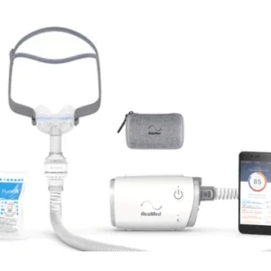 ResMed AirMini™ AutoSet Starter Package